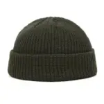 Hip Hop Fashion Knitted Beanie Hat - Image 12