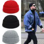 Hip Hop Fashion Knitted Beanie Hat - Image 15