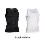 Men's Body Shaper - Image 3
