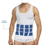 Men's Body Shaper - Image 4