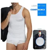 Men's Body Shaper - Image 5