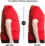 Men's Body Shaper - Image 7