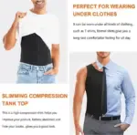 Men's Body Shaper - Image 8