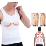 Men's Body Shaper - Image 9