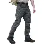 Tactical Waterproof PantsBUY 2 GET 5% OFF& FREE SHIPPING - Image 12