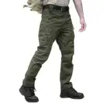 Tactical Waterproof PantsBUY 2 GET 5% OFF& FREE SHIPPING - Image 15
