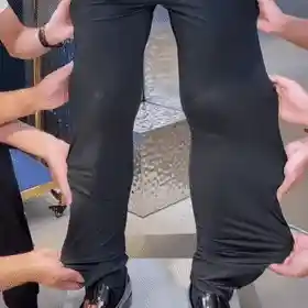 Comfortable pants