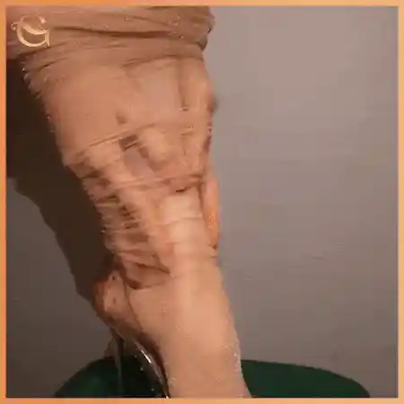 Anti-scratch Pantyhose