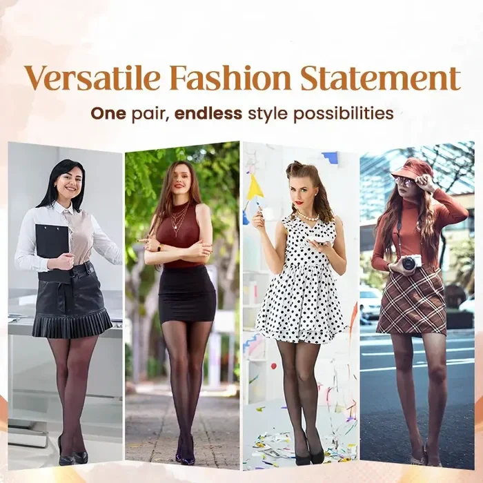 Versatile Fashion