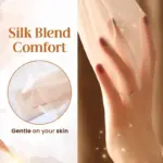 Pearlescent Universal Stretch Anti-scratch Pantyhose - Image 3