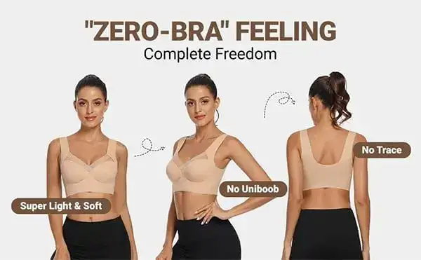 Bra comfort