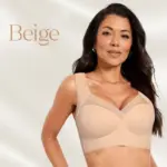 Sexy Push Up Wireless Bras - Image 4