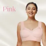 Sexy Push Up Wireless Bras - Image 7