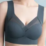 Sexy Push Up Wireless Bras - Image 9