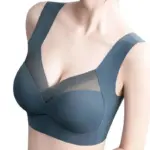 Sexy Push Up Wireless Bras - Image 10