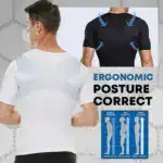 Men's Shaper Cooling T-Shirt - Image 6