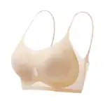 Summer Ultra-thin Ice Silk Comfort Bra - Image 4