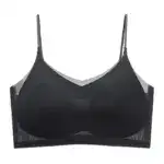 Summer Ultra-thin Ice Silk Comfort Bra - Image 7