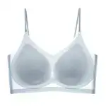 Summer Ultra-thin Ice Silk Comfort Bra - Image 5