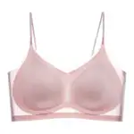 Summer Ultra-thin Ice Silk Comfort Bra - Image 8