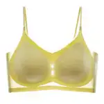 Summer Ultra-thin Ice Silk Comfort Bra - Image 9