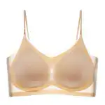 Summer Ultra-thin Ice Silk Comfort Bra - Image 6