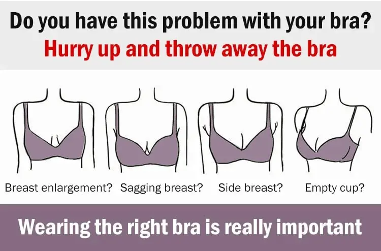 Ultra-thin ice silk comfort bra