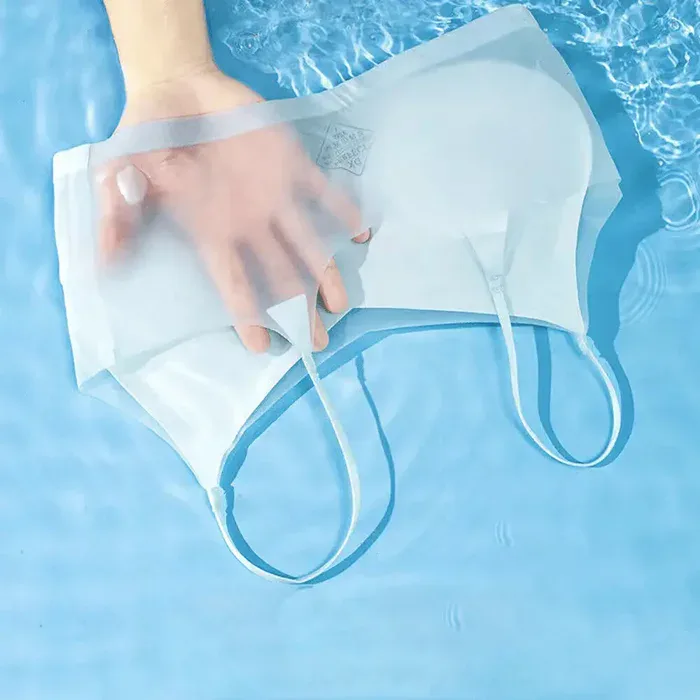 Cooling material