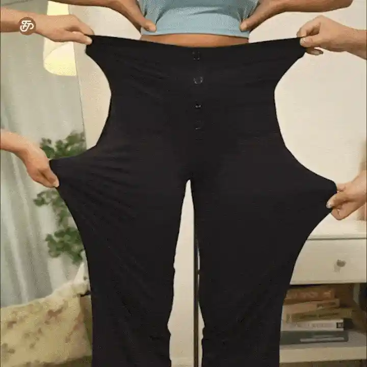 FlexiPants in action