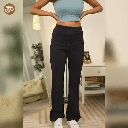 FlexiPants durability