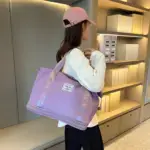 New Large Capacity Travel Bag - Universal Wheel Removable - Image 7