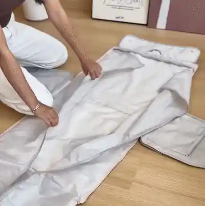 Packing Design