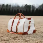 Voyager Travel Bag