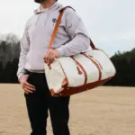 Voyager Travel Bag - Image 21