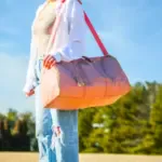 Voyager Travel Bag - Image 22