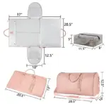 Voyager Travel Bag - Image 25