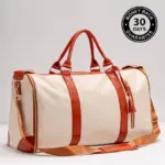Voyager Travel Bag - Image 8