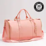 Voyager Travel Bag - Image 15