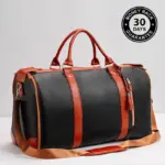 Voyager Travel Bag - Image 2