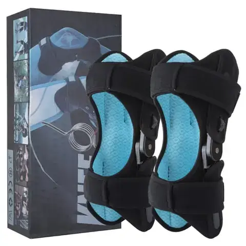 Knee Brace Versatility