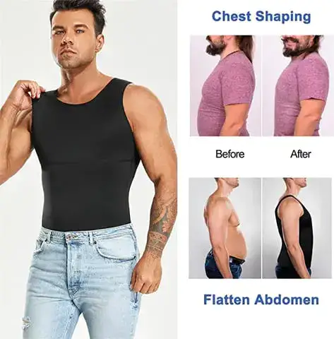 Slimmer Look