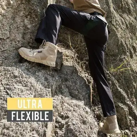 Washable Tactical Pants
