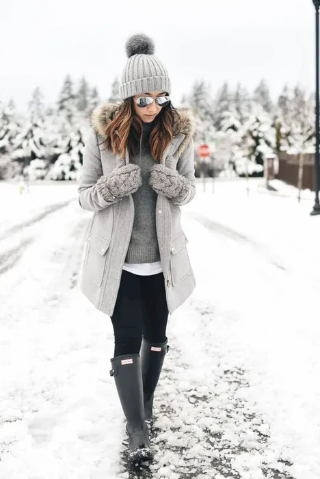 Leggings for outdoor activities
