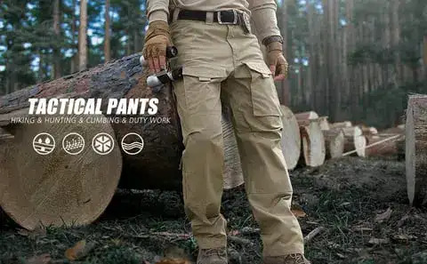 Low-Profile Pockets