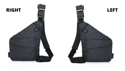 Shoulder Options