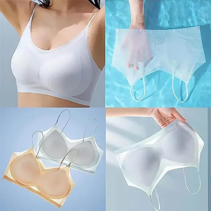 Versatile use bra