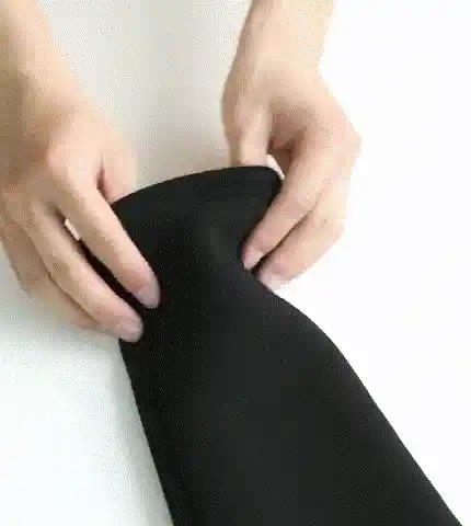 Leggings material details