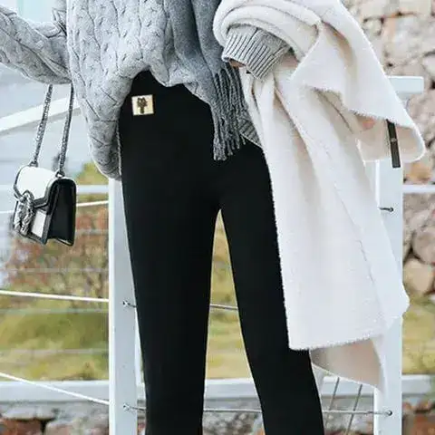 Leggings styling options