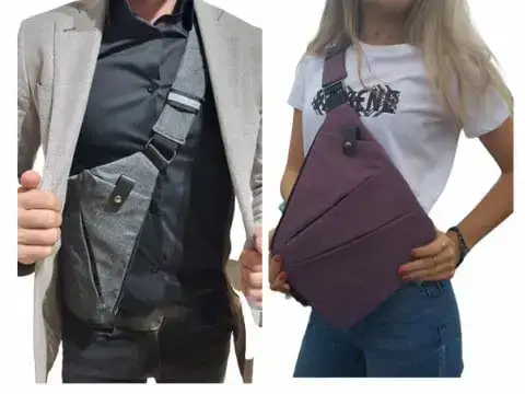 Flex Bag Style