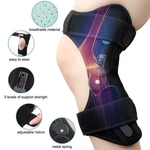 Knee Brace Image